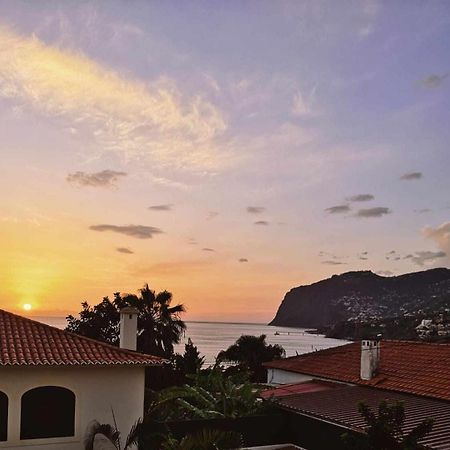 Madeira - Sunset Sea View Of Cabo Girao Leilighet Funchal  Eksteriør bilde